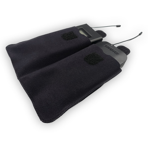 Ursa Live Pouch (Double)