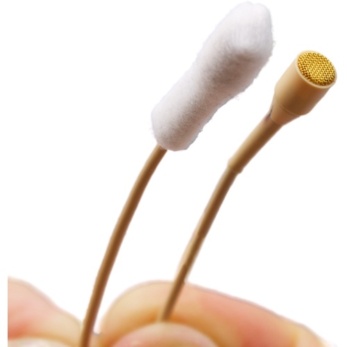 Ursa Soft Sleeves (3 Pack, White)