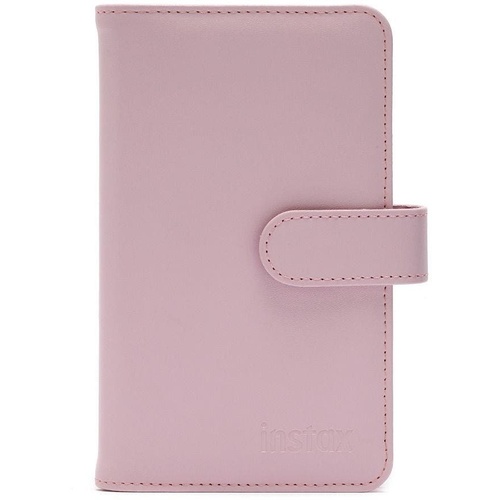Instax Mini 12 Album (Blossom Pink)