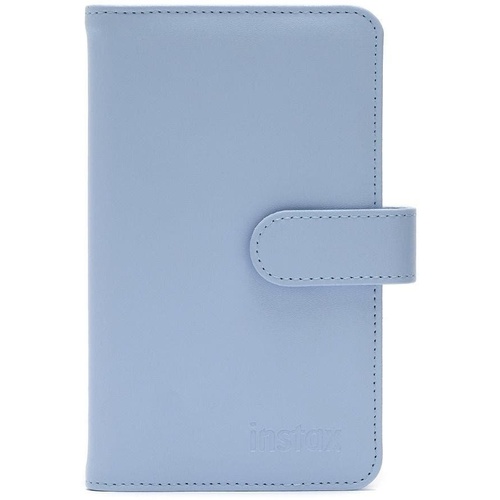 Instax Mini 12 Album (Pastel Blue)
