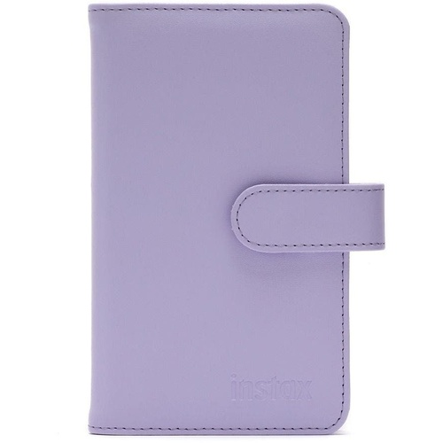 Instax Mini 12 Album (Lilac Purple)