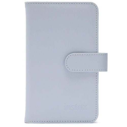 Instax Mini 12 Album (Clay White)