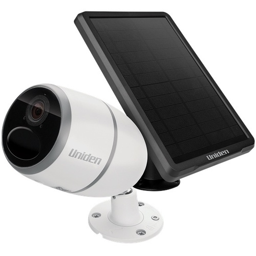 Uniden Guardian App Cam Solo 2K 4G Kit