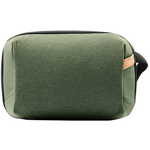 PGYTECH Mini Tech Organizer (Moss Green)