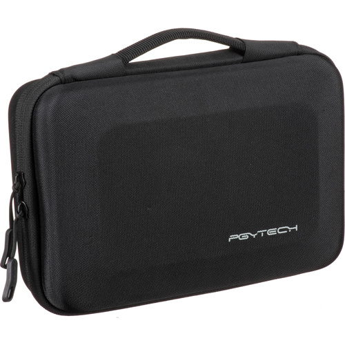 PGYTECH Carrying Case for DJI Osmo Pocket Gimbal/Osmo Action Camera