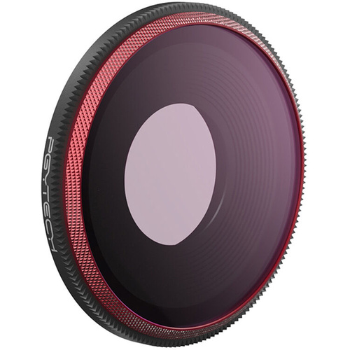 PGYTECH Pro CPL Filter for DJI Osmo Action 3