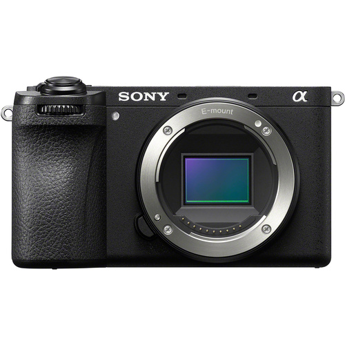 Sony a6700 Mirrorless Camera (Body Only)