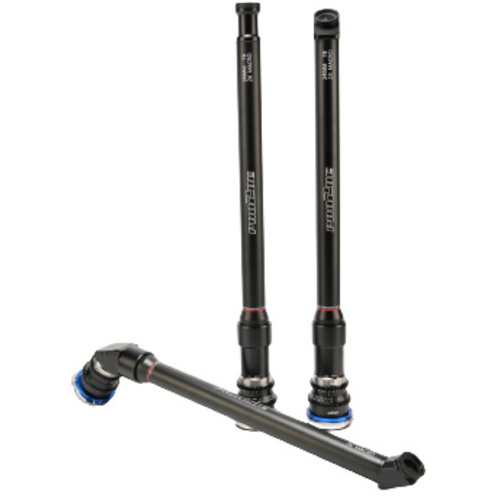 Laowa Pro2be 24mm T8 2X Probe Lens Set (Direct, 35 Degree & Periscope Modules, PL Mount)