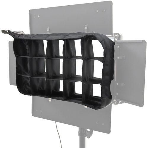 Ikan SnapGrid 40 Degree Fabric Grid for Lyra and Rayden Half x 1 Lights