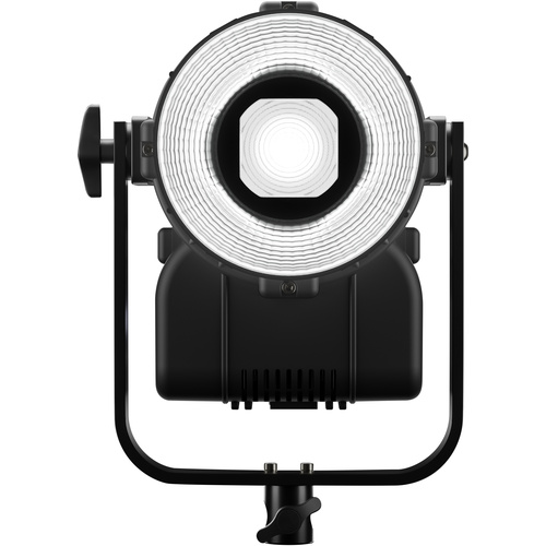 Lupo Movielight 300 Full Colour PRO LED Light (Manual Yoke)