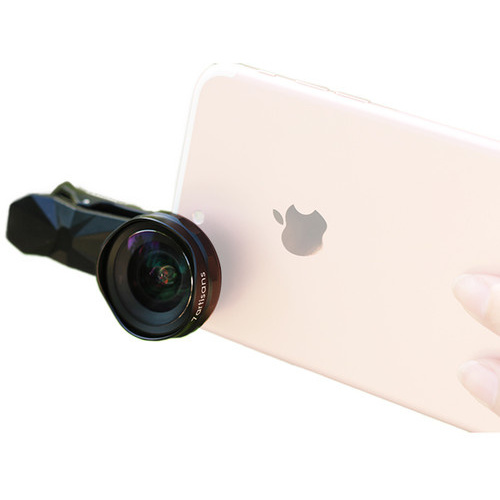 7Artisans Mobile Wide-Angle Lens