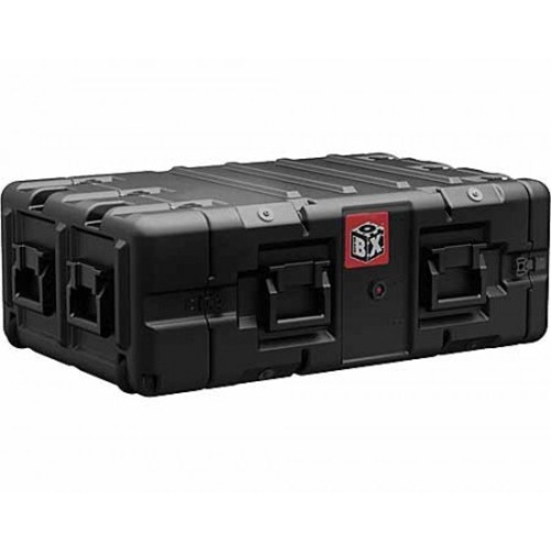 Pelican BB0040 Pelican-Hardigg BlackBox 4U Rack Mount Case