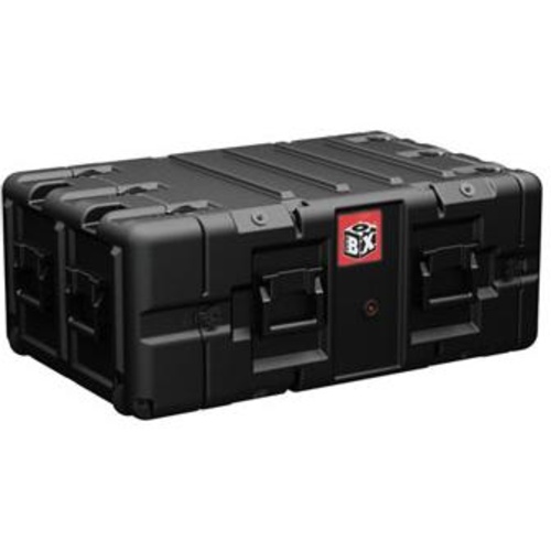 Pelican BB0050 Blackbox Rack case 5U Metric