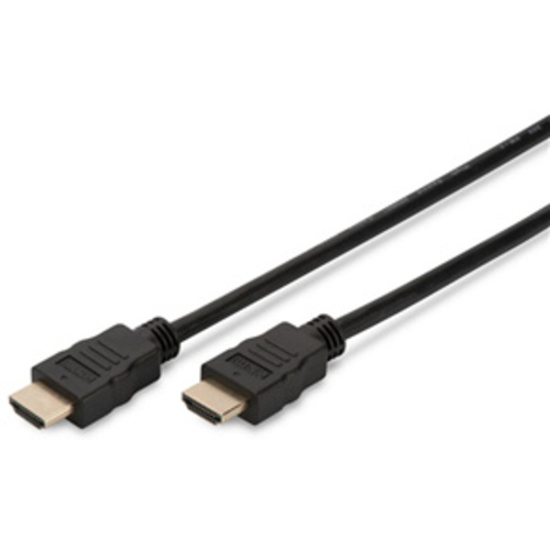 Digitus HDMI Type A v1.4 (M) to HDMI Type A v1.4 (M) Monitor Cable (3m)