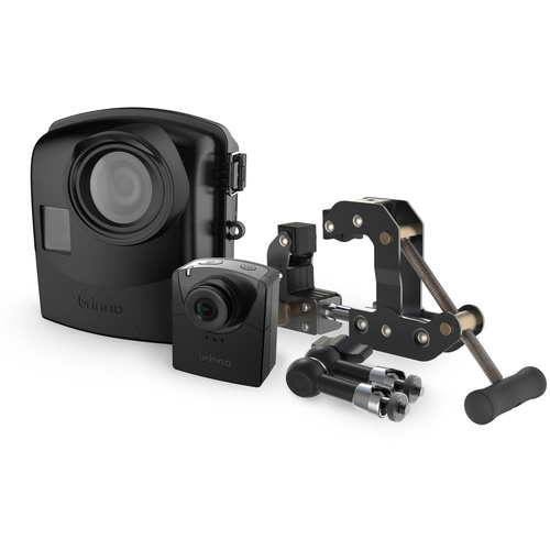 Brinno BNBCC2K 1080p HDR Construction Camera Kit