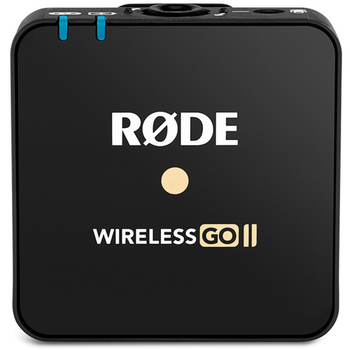 RODE Wireless GO II Transmitter