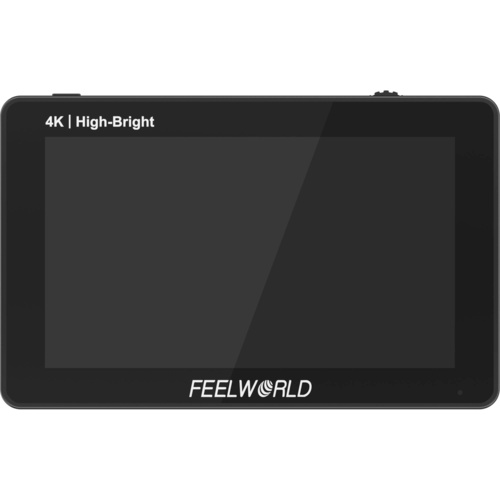 FeelWorld F6 Plus X 5.5" 4K HDMI Monitor