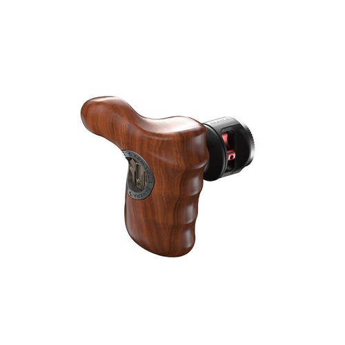 Tilta Advanced Right Side Wooden Handle Type X (Black)