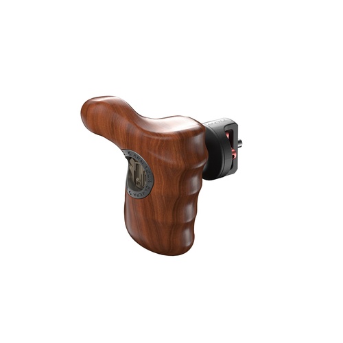 Tilta Advanced Right Side Wooden Handle Type XI (Black)