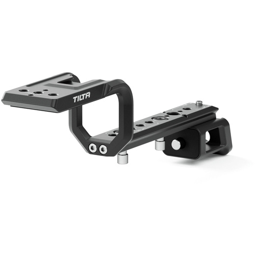 Tilta XLR Extension Bracket for Sony FX3/FX30/FX2 (Black)