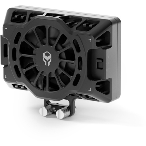 Tilta Cooling System for Sony ZV-E1 (Black)