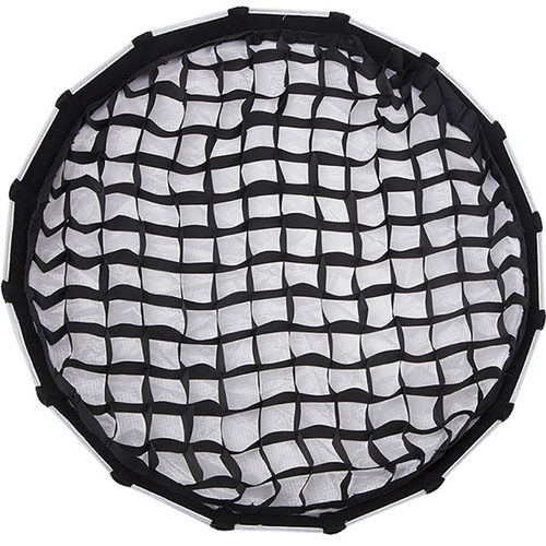 amaran Light Dome Mini SE Light Control Grid