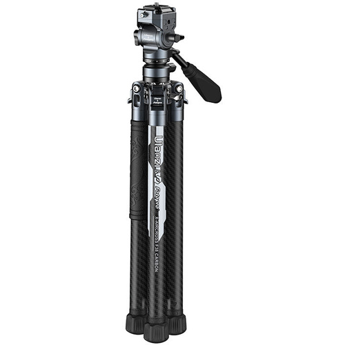 Ulanzi 3318 F38 Quick Release Video Travel Tripod