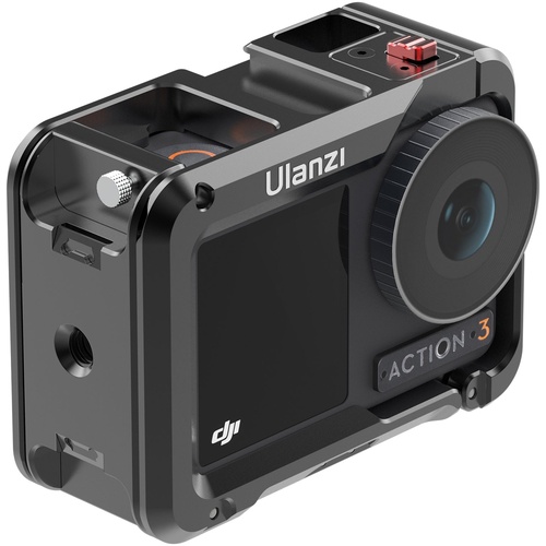 Ulanzi OA-14 Cage For DJI Osmo Action 3