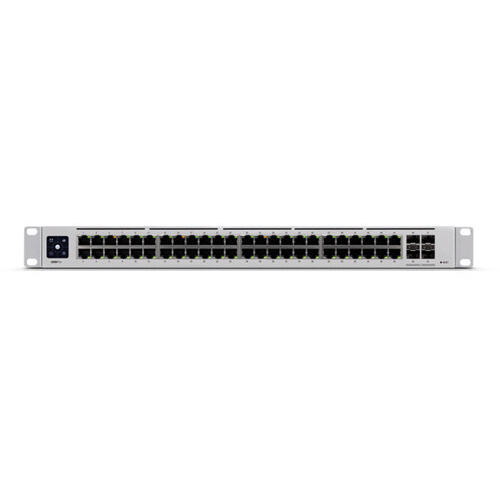 Ubiquiti Networks UniFi Switch PRO 48-Port Gigabit Managed Switch with SFP+