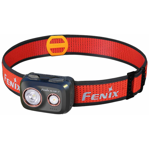 Fenix HL32R-T Rechargeable Headlamp