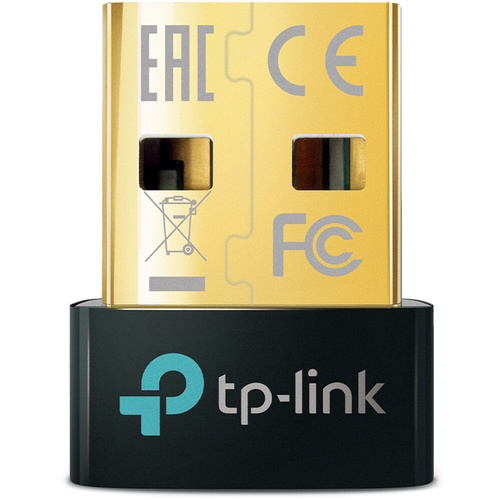 TP-Link UB500 Bluetooth 5.0 Nano USB Adapter