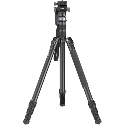 SmallRig CT190 FreeBlazer Aluminium Alloy Video Tripod