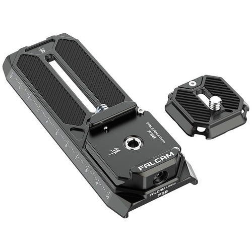 Ulanzi Falcam F38 Quick Release System for DJI RS 2 / RSC 2 / RS3 / RS3 Pro Gimbals