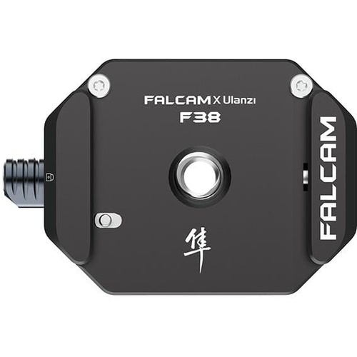 Ulanzi Falcam F38 Quick Release System (Base Only)
