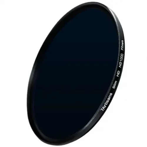 7Artisans 67mm ND1000 Filter