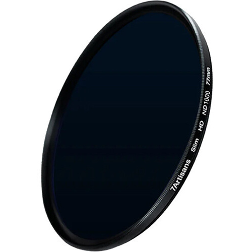 7Artisans 58mm ND1000 Filter