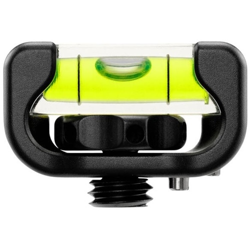 Wooden Camera Linear Bubble Level (1/4"-20)