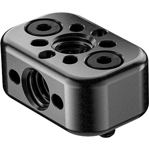 Wooden Camera Accessory Block for PDM-1 & ALEXA 35