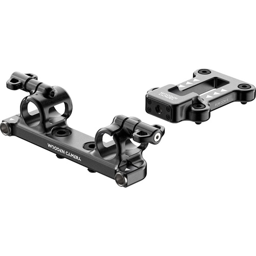 Wooden Camera CCH-5 Handle Adapter Kit for ALEXA 35