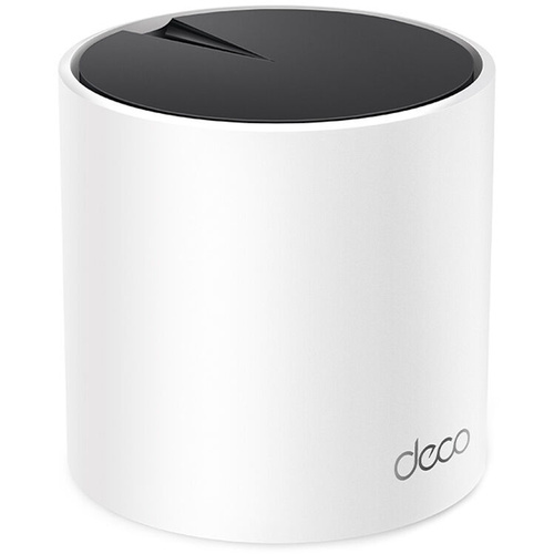 TP-Link Deco X55 AX3000 Wireless Dual-Band Gigabit Mesh Wi-Fi Router