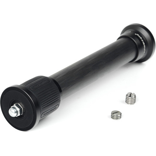 Sunwayfoto ET-01 Carbon Fibre Tripod Extension Tube