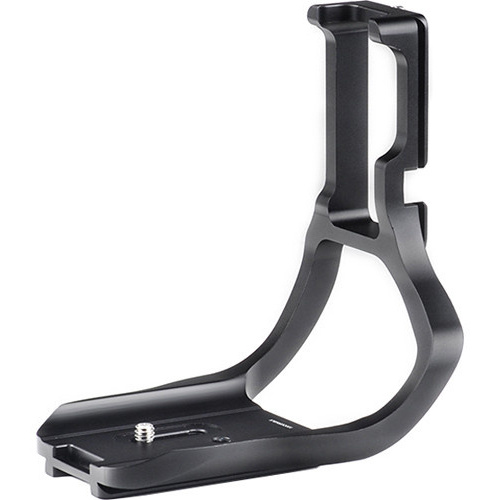 Sunwayfoto L-Plate for Canon 5D Mark IV with Battery Grip