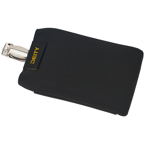 Deity Theos Soft Pouch