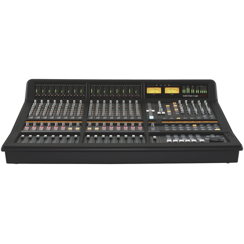 Solid State Logic Matrix2 Analogue Production Console