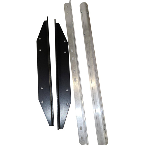 Solid State Logic Dual SiX Unit Rackmount Kit