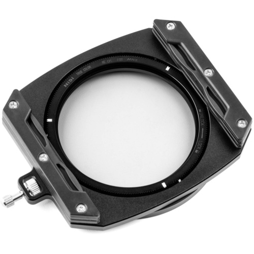 NiSi M75-II 75mm Filter Holder with True Colour NC CPL