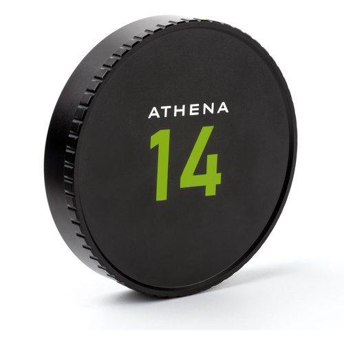 NiSi Lens Cap for ATHENA 14mm T2.4 Cinema Lens