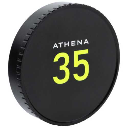 NiSi Lens Cap for ATHENA 35mm T1.9 Cinema Lens