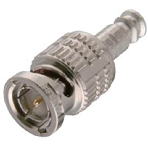 Canare BCP-B25HW 3.0GHz BNC Male for L-2.5CHWS, V4-2.5CHW