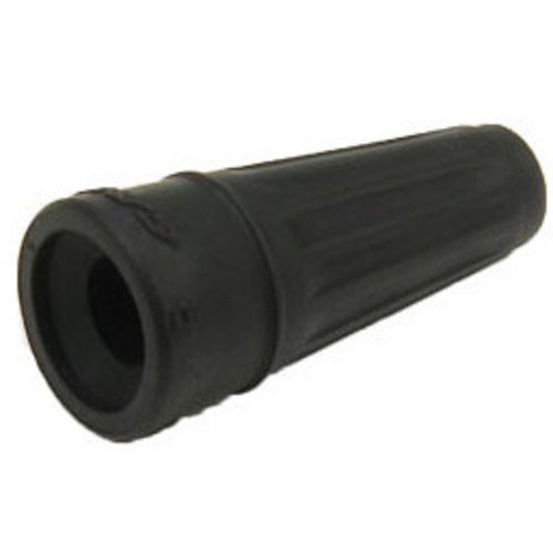 Canare CB03 Connector Boot for 75-Ohm Video Cable (Black)